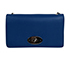 Mulberry Bayswater Clutch, front view
